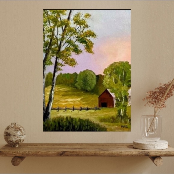 Sanctuary From Chaos - Picture 3 of 5